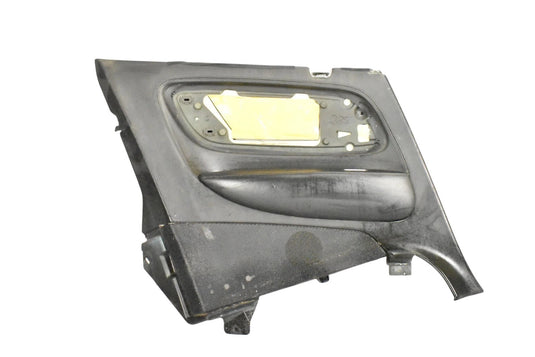 04-10 Bentley Continental Rear Left Driver Interior Panel Trim 3W7867831 Oem