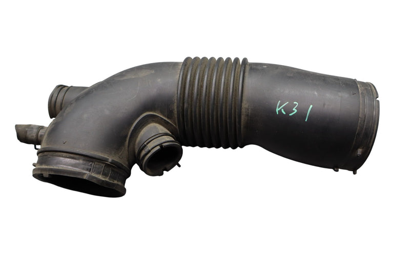 Load image into Gallery viewer, 12-16 Hyundai Equus Genesis Hose Assembly Air Intake Black 281303M500 Oem
