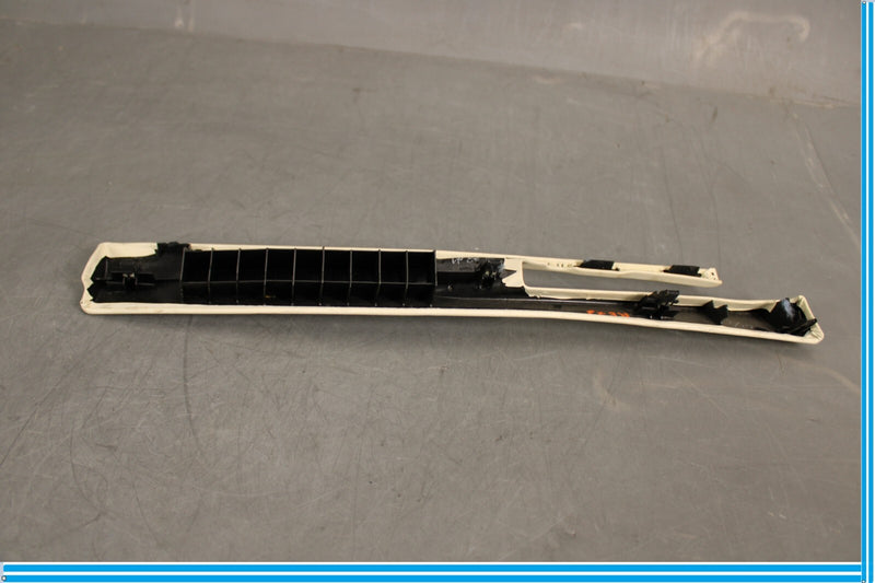 Load image into Gallery viewer, 02-10 Lexus SC430 Front Right Passenger Side Seat Cushion Cover Trim Oem
