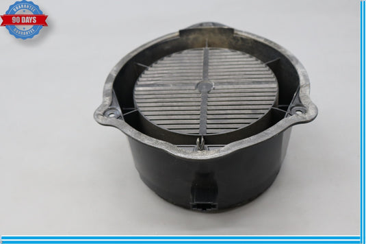 07-15 Audi Q7 4L Rear Right Passenger Door Speaker Bose Oem