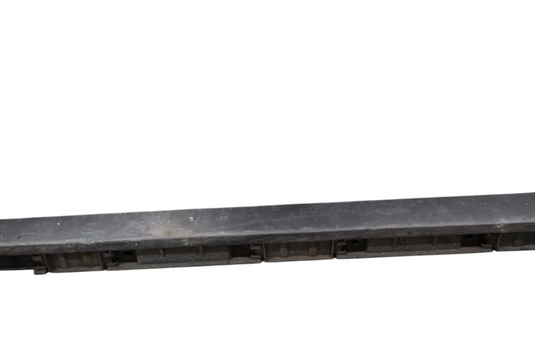 17-23 Jaguar F-Pace Velar Right Passenger Side Skirt Rocker Molding Panel Oem