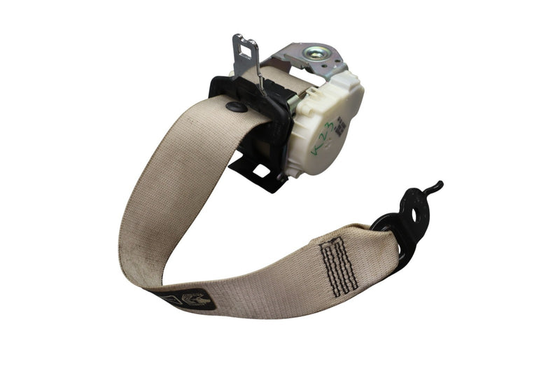 Load image into Gallery viewer, 09-15 BMW 740i 750Li xDrive Rear Center Middle Seat Belt Seatbelt Retractor Oem
