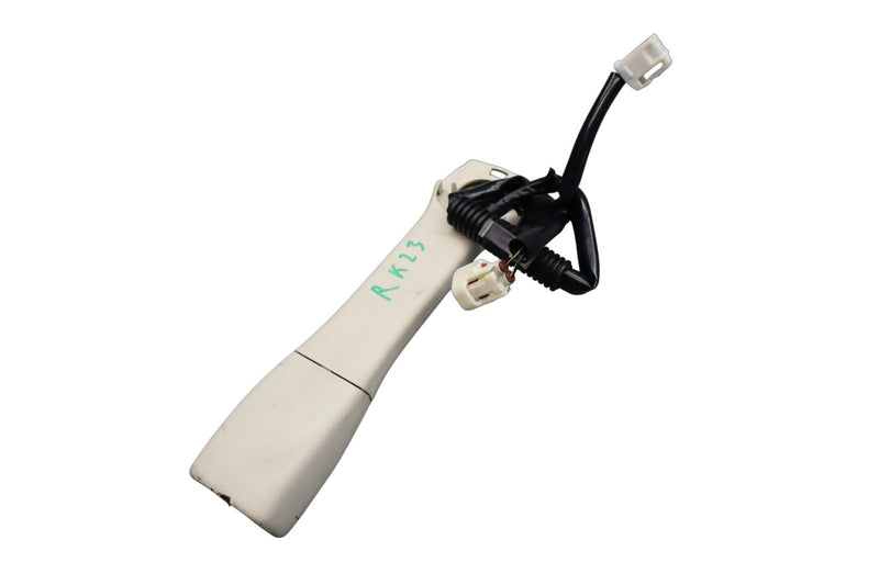 Load image into Gallery viewer, 07-12 Lexus LS460 LS460L Front Right Passenger Side Seat Belt Buckle Oem
