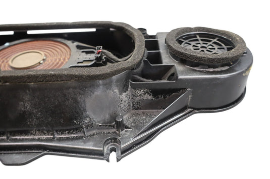 07-18 Mercedes W212 E350 CLS550 Trunk Deck Shelf Parcel Panel Audio Speaker Oem
