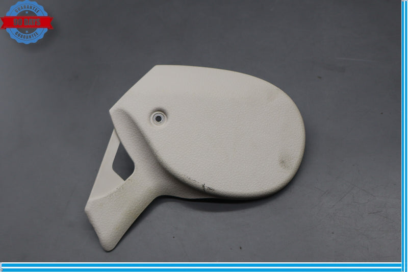 Load image into Gallery viewer, 11-16 BMW 535i GT xDrive Front Left Driver Side Seat Inner Trim Cover Oem
