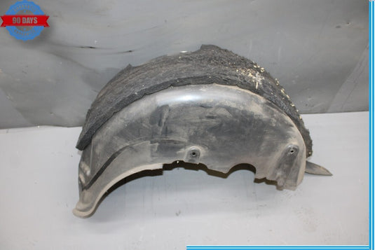 10-19 Jaguar X351 XJL XJR Rear Right Passenger Side Wheel Arch Cover Oem