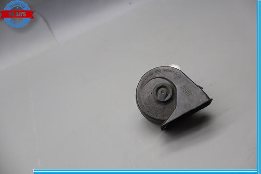 03-05 Mercedes W209 CLK500 Right Passenger Side Low Pitch Horn 55906AM80S Oem