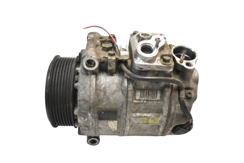 Load image into Gallery viewer, 07-09 Mercedes ML320 E320 A/C Air Conditioning Compressor Pump 0012308811 Oem
