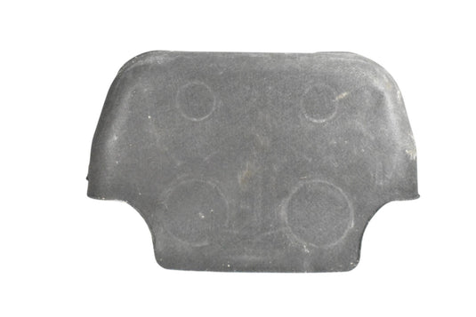 97-04 Porsche Boxster Front Bonnet Luggage Compartment Liner Carpet 99655104508