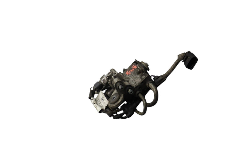 Load image into Gallery viewer, 10-16 Porsche Panamera Rear Stabilizer Air Suspension Compressor Valve Block Oem
