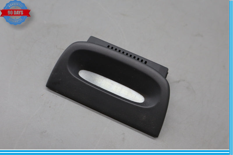 Load image into Gallery viewer, 03-06 Mercedes SL600 SL500 SL55 AMG Rear Parktronic Display Buzzer Black Oem
