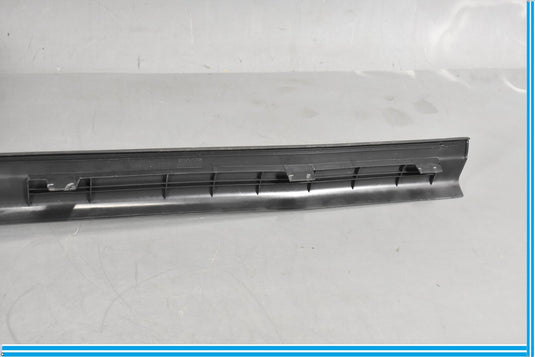 14-18 Mercedes W117 CLA250 Front Left Door Sill Scuff Plate Trim Cover Oem