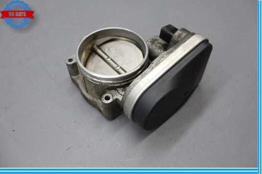 04-05 BMW 645Ci E63 Throttle Body Valve Assembly 7506627 Oem