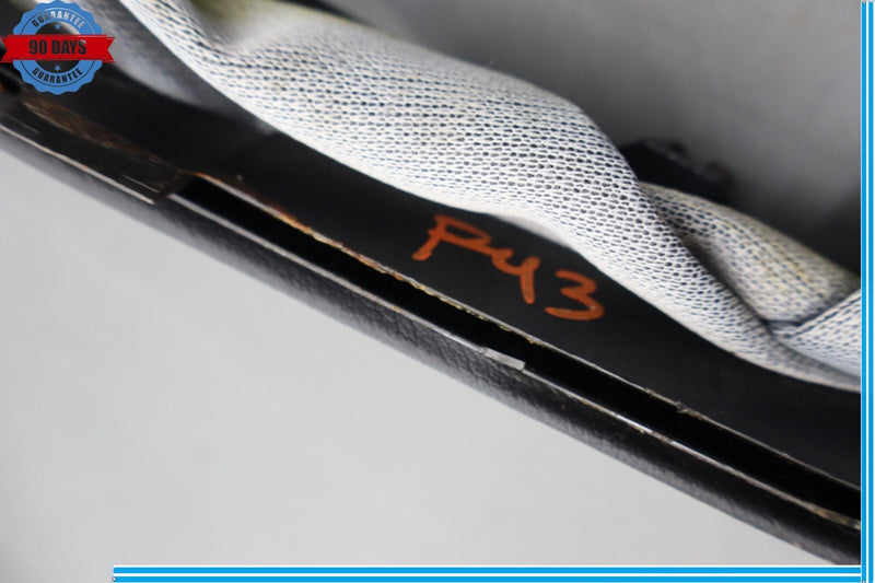 Load image into Gallery viewer, 10-13 Land Rover Range Rover Transmission Shift Shifter Boot Surround Cover Oem
