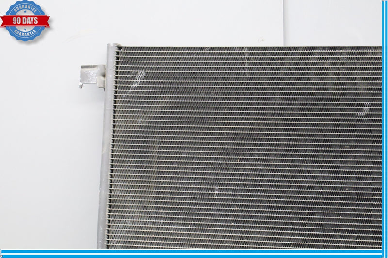 Load image into Gallery viewer, 14-19 Maserati Ghibli A/C Air Conditioning Conditioner Condenser Oem
