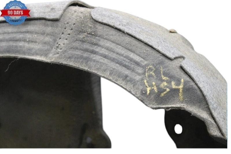 Load image into Gallery viewer, 11-13 Hyundai Equus SIG Rear Left Driver Side Fender Liner Splash Guard OEM
