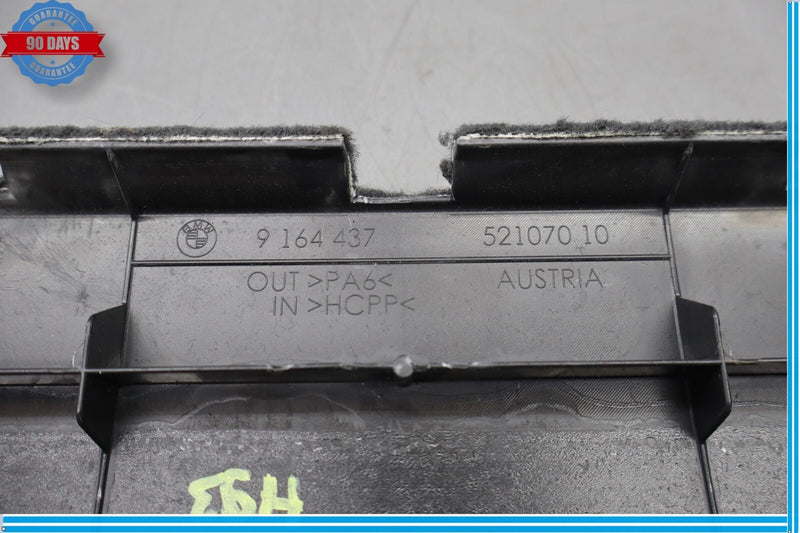 Load image into Gallery viewer, 10-17 BMW 535i GT xDrive Boot Luggage Compartment Trunk Floor Carpet Panel Oem
