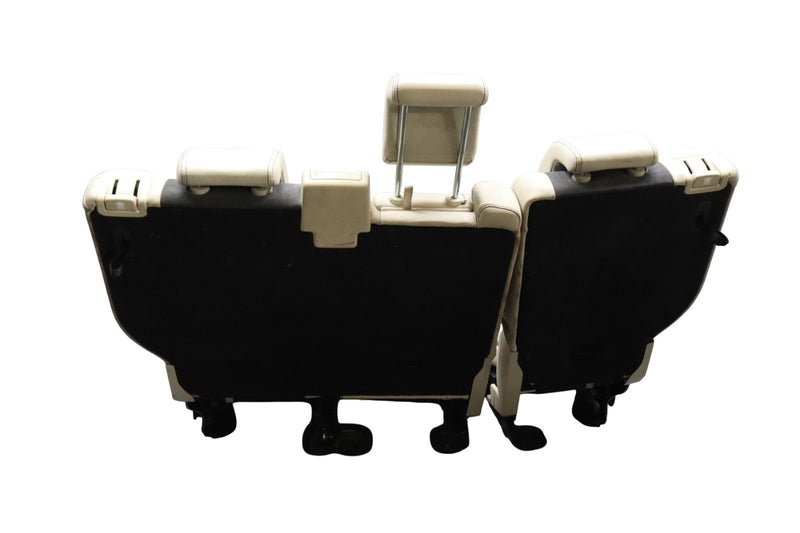 Load image into Gallery viewer, 10-13 Range Rover Sport L320 Rear 2nd Row Upper &amp; Lower Seat Cushion Set 
