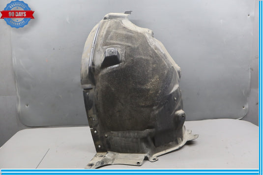 14-21 BMW i3 i3s I01 Front Left Side Rearward Fender Liner Splash Shield Oem