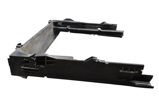 07-10 BMW E70 X5 Radiator Core Support Carrier Holder Bracket Frame Oem
