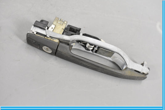 90-02 Mercedes R129 SL500 SL320 300SL Front Left Side Door Lock Handle Oem