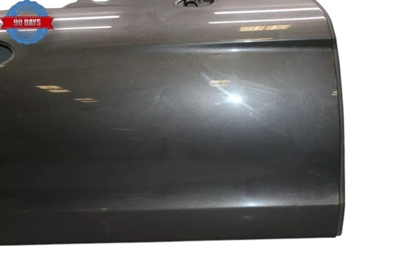 Load image into Gallery viewer, 10-16 Porsche Panamera 970 Front Right Passenger Side Outer Door Shell Panel Oem
