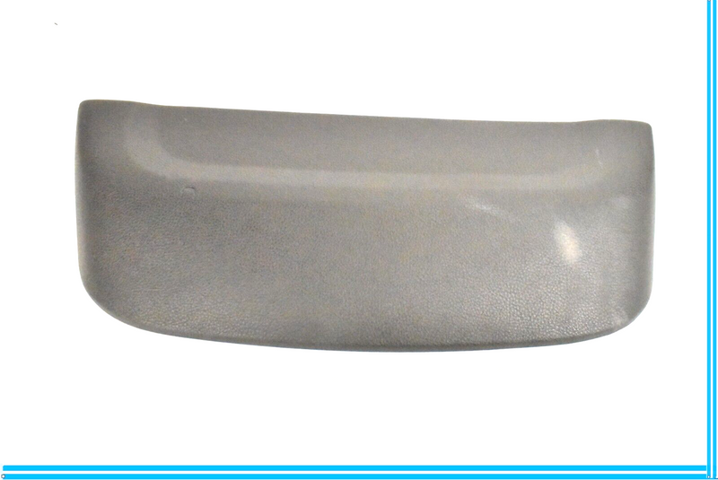 Load image into Gallery viewer, 11-16 BMW 528i 535i 550i F10 Front Left Upper Back Rest Pocket Cover Trim Oem
