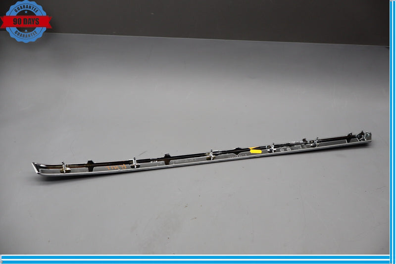 Load image into Gallery viewer, 10-17 Mercedes W207 E350 Convertible Right Side Interior Door Panel Trim Oem
