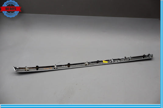 10-17 Mercedes W207 E350 Convertible Right Side Interior Door Panel Trim Oem