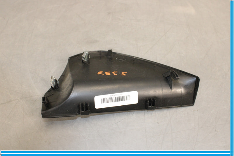 Load image into Gallery viewer, 06-12 Mercedes GL450 GL550 Right Side Dashboard Dash Board Trim Black Oem
