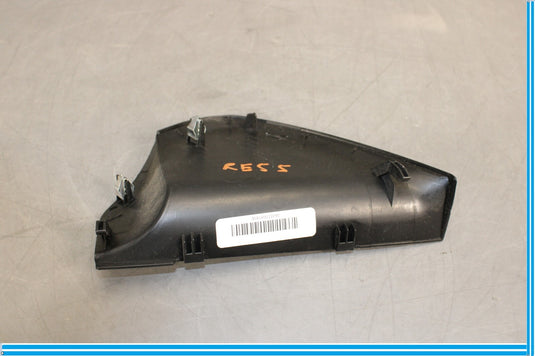 06-12 Mercedes GL450 GL550 Right Side Dashboard Dash Board Trim Black Oem