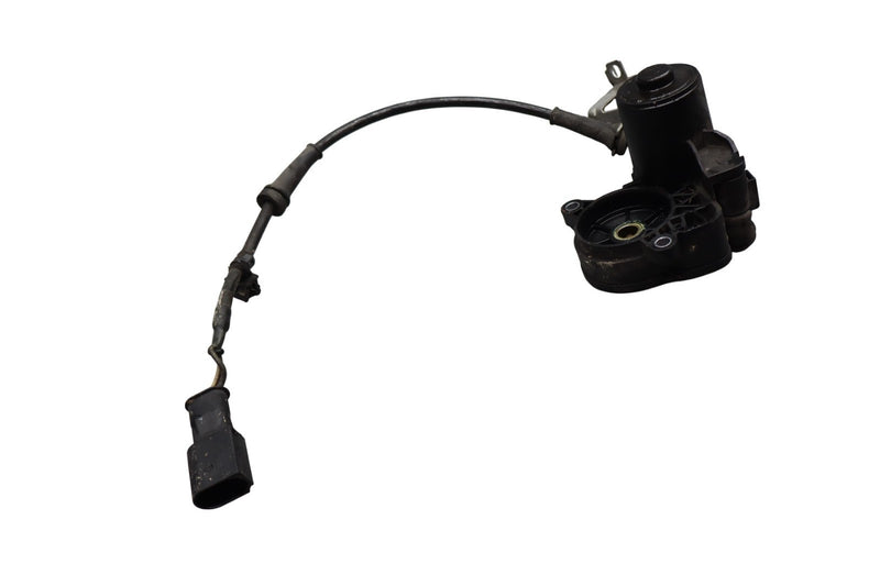 Load image into Gallery viewer, 14-21 BMW i3 101 REX Rear Left Driver Side Parking Brake Actuator 685385708 Oem
