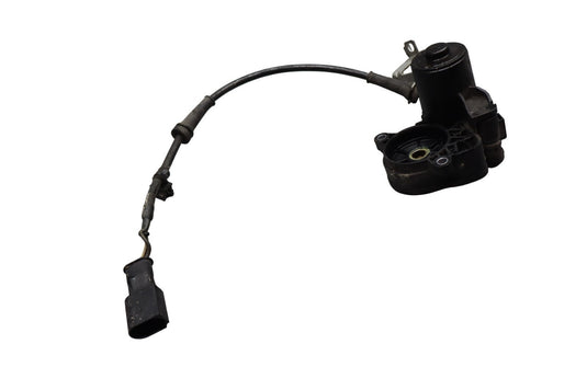 14-21 BMW i3 101 REX Rear Left Driver Side Parking Brake Actuator 685385708 Oem