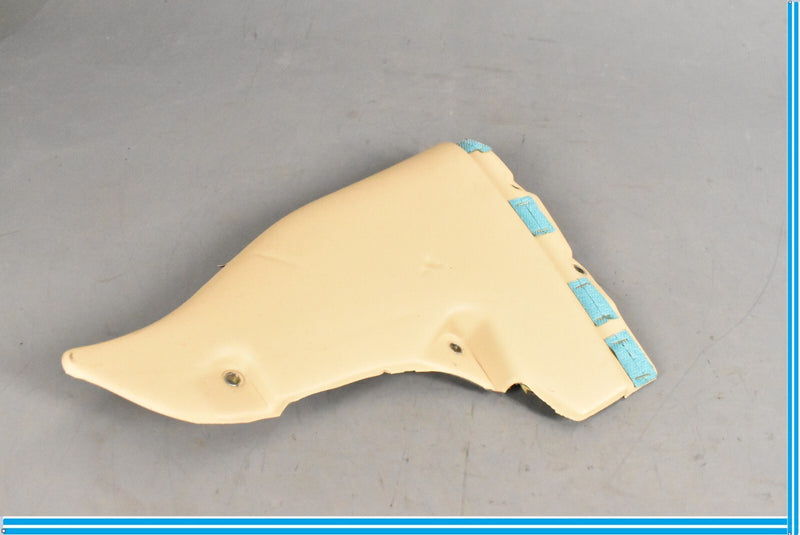 Load image into Gallery viewer, 04-13 Maserati Quattroporte M139 Front Right Lower C Pillar Trim Panel Oem
