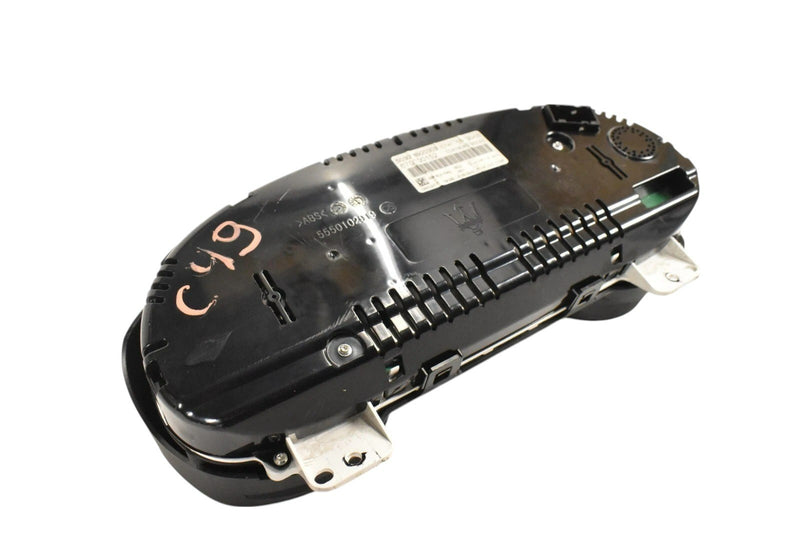 Load image into Gallery viewer, 14-17 Maserati Ghibli S Speedometer Odometer Instrument Cluster Gauge OEM
