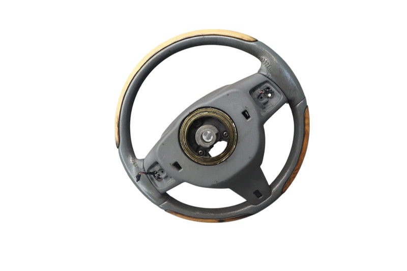 Load image into Gallery viewer, 07-10 Jaguar XK XKR X150 Heated Steering Wheel 6W833F916AB Oem
