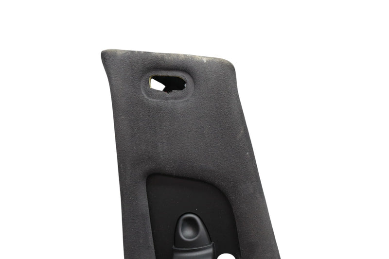 Load image into Gallery viewer, 14-20 Maserati Ghibli M157 Left Driver Side B Pillar Upper Cover Trim Panel Oem
