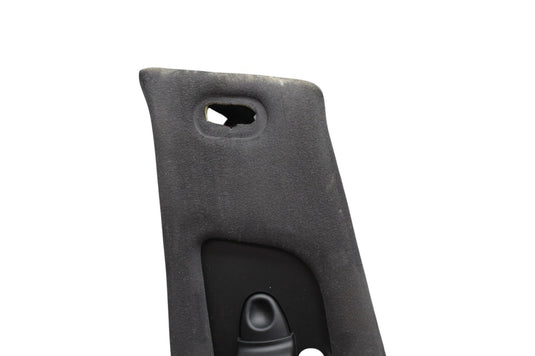 14-20 Maserati Ghibli M157 Left Driver Side B Pillar Upper Cover Trim Panel Oem