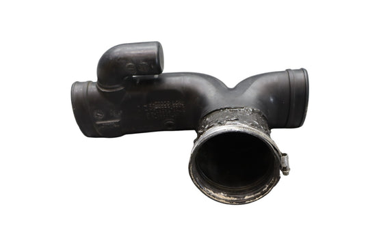 14-24 Jaguar X152 XJ F-Type S/C Air Cleaner Intake Resonator Duct Tube Hose Oem