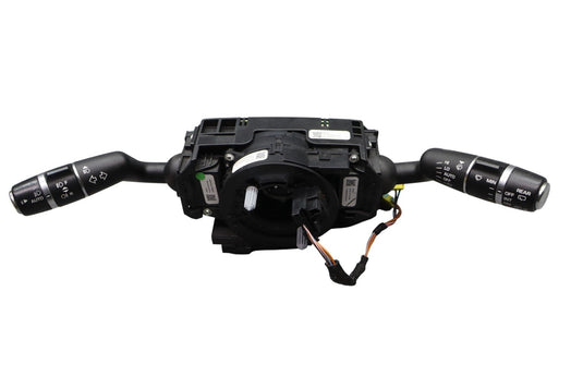 13-22 Range Rover Sport L494 L405 Turn Signal Wiper Switch Stalk w/ Angle Oem