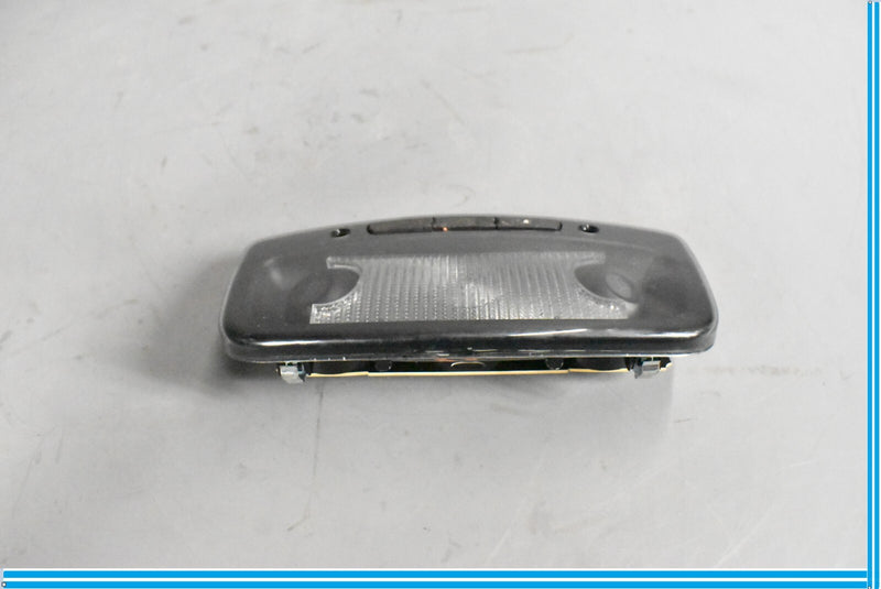Load image into Gallery viewer, 04-13 Maserati Quattroporte Rear Roof Overhead Dome Map Reading Light Lamp Oem
