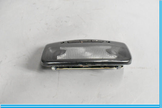 04-13 Maserati Quattroporte Rear Roof Overhead Dome Map Reading Light Lamp Oem