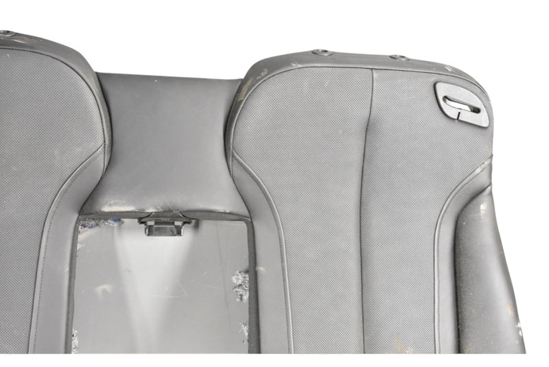 Load image into Gallery viewer, 12-19 BMW F12 650i 640i Rear Seat Cushion Top Upper Black 52207266504 Oem
