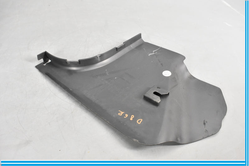 Load image into Gallery viewer, 08-11 Mercedes W204 C300 C350 Front Right Side Kick Panel Trim Cover Oem
