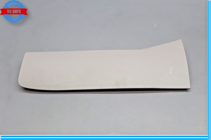 Load image into Gallery viewer, 15-16 Hyundai Genesis Front Left Side Center Console Extension Trim Cover Oem
