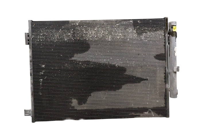 14-22 Maserati Ghibli AC A/C Air Conditioning Condenser Cooler 16474837 Oem