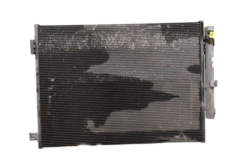 Load image into Gallery viewer, 14-22 Maserati Ghibli AC A/C Air Conditioning Condenser Cooler 16474837 Oem
