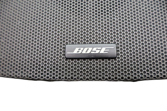11-17 Infiniti QX56 QX80 Center Dash Upper Speaker Grille Cover Oem