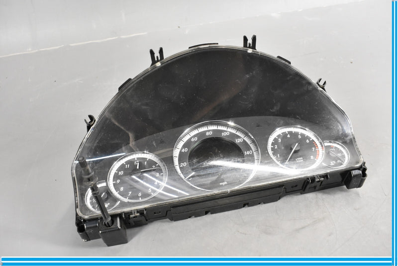 Load image into Gallery viewer, 10-16 Mercedes E350 E550 Speedometer Odometer Instrument Cluster Gauge Owm
