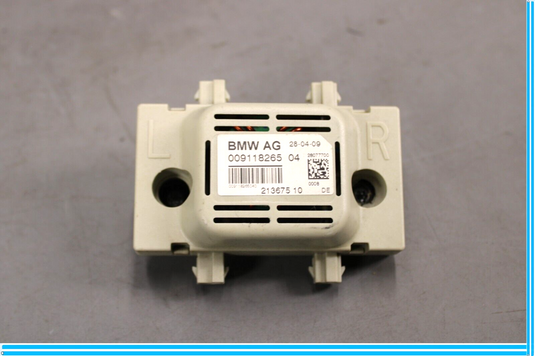 09-12 BMW 750i 750Li F01 F02 Trap Circuit Antenna Module Oem
